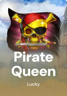 Pirate Queen