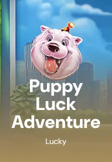 Puppy Luck Adventure