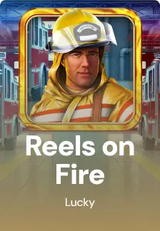 Reels on Fire