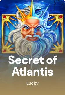 Secret of Atlantis