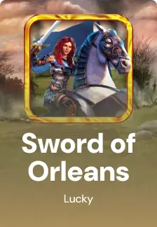 Sword of Orleans