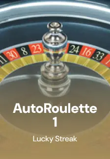 AutoRoulette 1