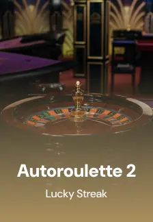 Autoroulette 2