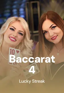 Baccarat 4