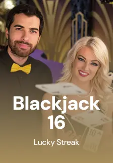 Blackjack 16