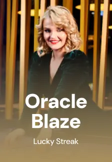 Oracle Blaze