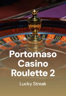 Portomaso Casino Roulette 2