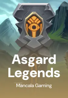 Asgard Legends