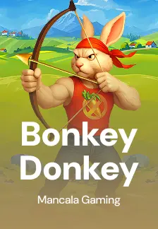 Bonkey Donkey