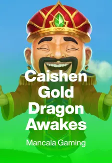 Caishen Gold: Dragon Awakes