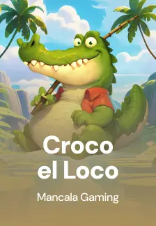Croco el Loco