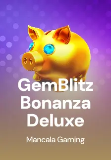GemBlitz Bonanza Deluxe