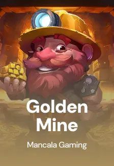 Golden Mine