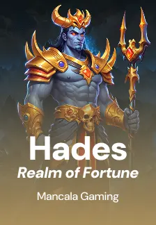 Hades: Realm of Fortune