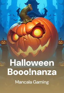 Halloween Booo!nanza