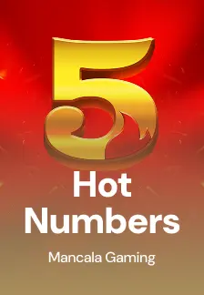 Hot Numbers