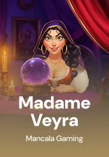 Madame Veyra