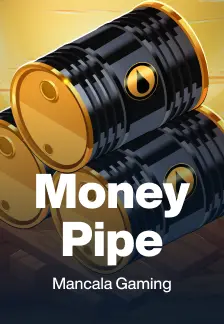 Money Pipe