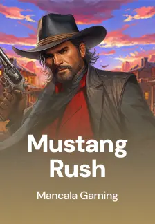 Mustang Rush