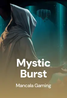 Mystic Burst