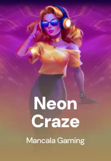 Neon Craze