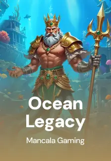Ocean Legacy