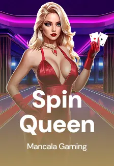 Spin Queen