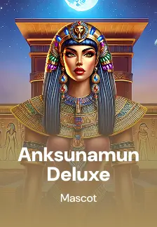 Anksunamun Deluxe