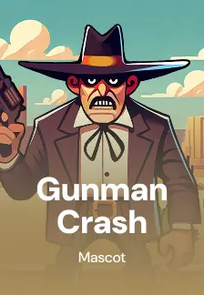 Gunman Crash