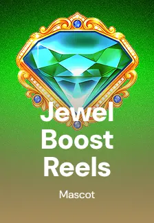 Jewel Boost Reels