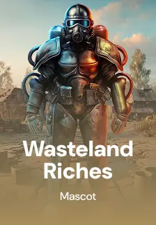 Wasteland Riches