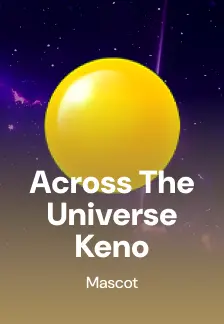 Across the Universe Keno