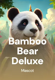 Bamboo Bear Deluxe