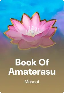 Book Of Amaterasu