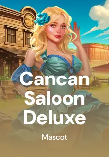 Cancan Saloon Deluxe