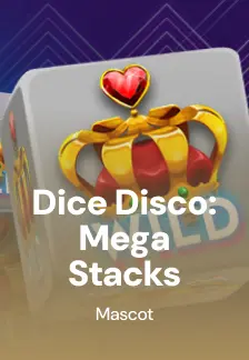 Dice Disco: MEGA STACKS