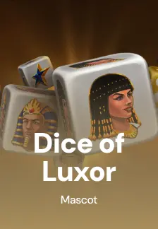 Dice of Luxor