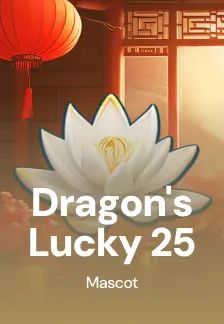 Dragon's Lucky 25