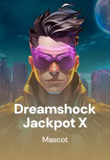 Dreamshock Jackpot X