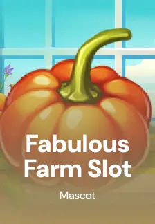 Fabulous Farm Slot