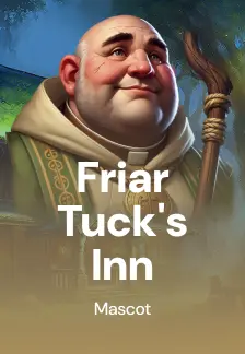 Friar Tuck's Inn