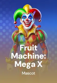 Fruit Machine: Mega X