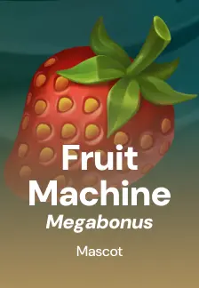 Fruit Machine Megabonus
