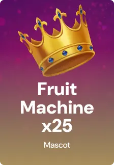 Fruit Machine x25