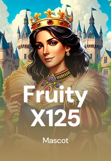 Fruity x125