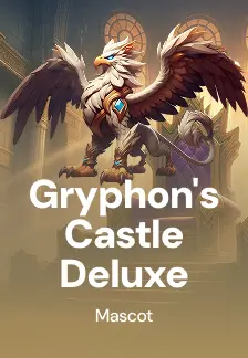 Gryphon's Castle Deluxe