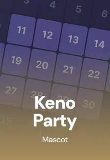 Keno Party