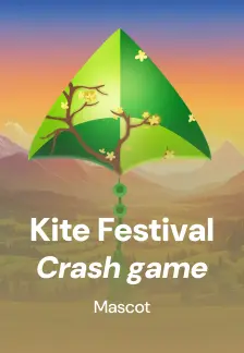 Kite Festival Crash game