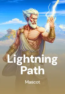 Lightning Path