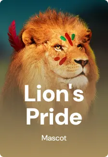 Lion's Pride